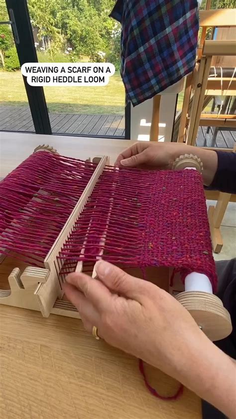 Tapping into the Mystical: The Practice of Magical Touch Weaving